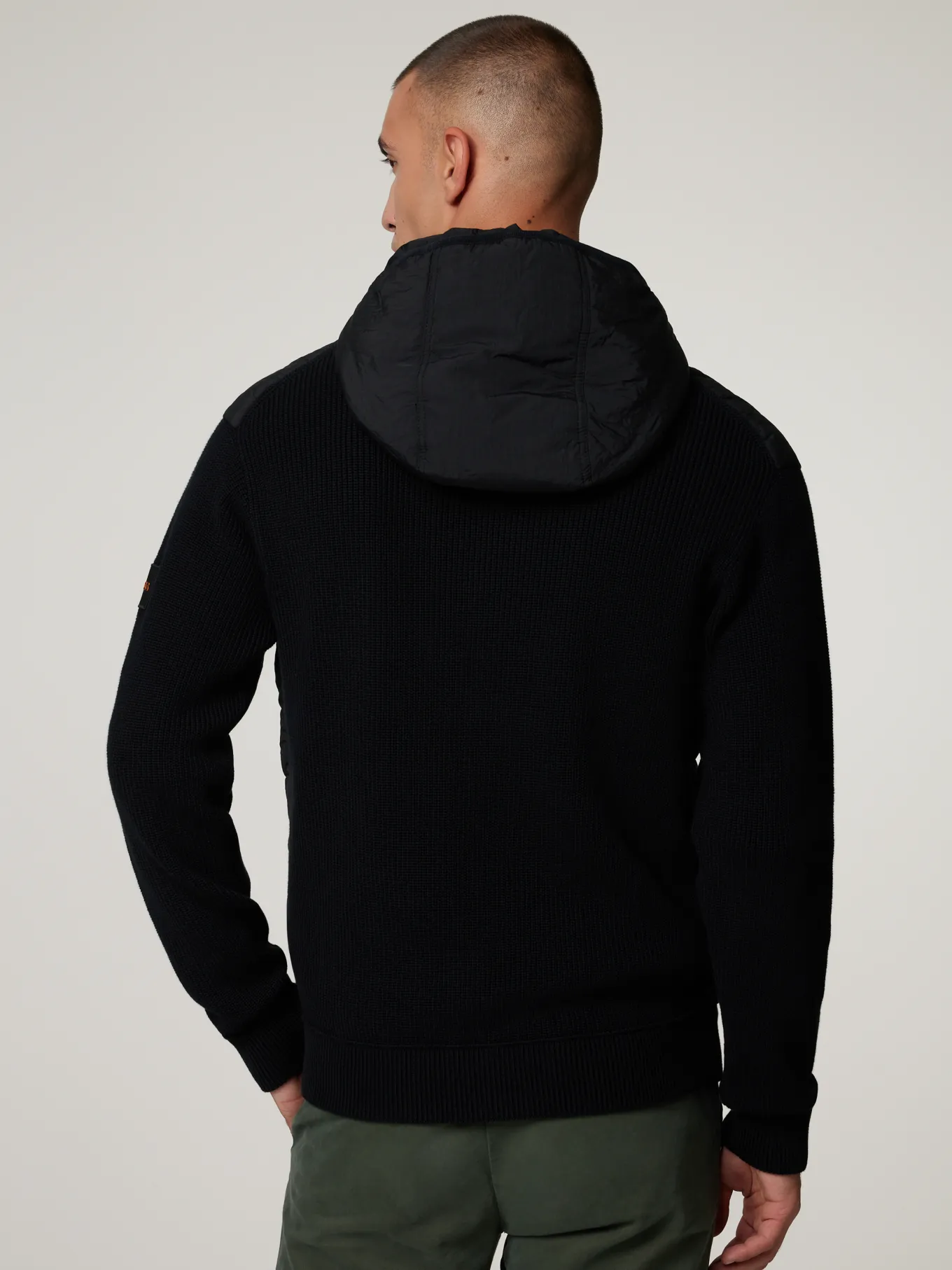 Jacke im Relaxed Fit KALBERO