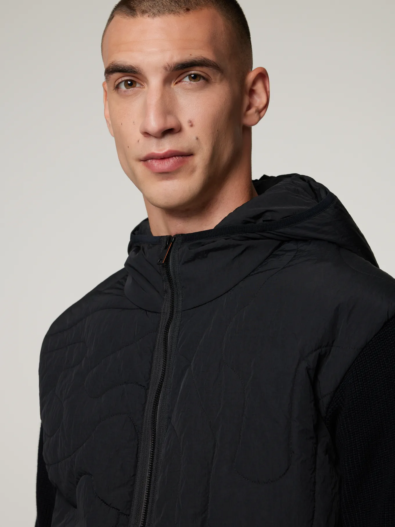 Jacke im Relaxed Fit KALBERO