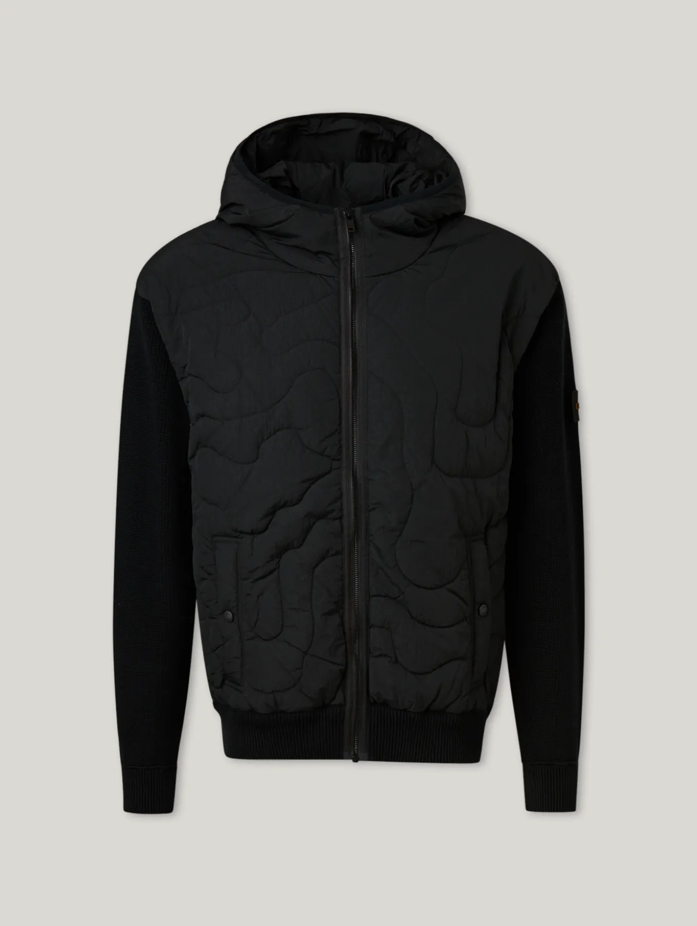 Jacke im Relaxed Fit KALBERO