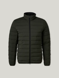 Jacke mit Daunen SONIC