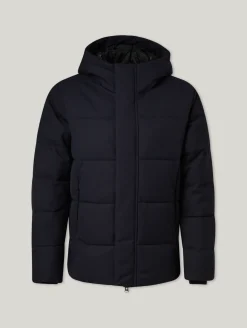 Jacke mit Kapuze FINNIAN