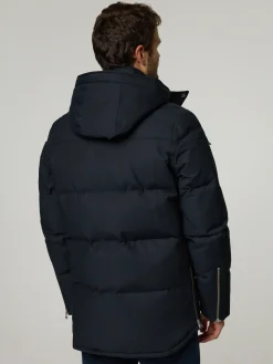 Jacke mit Kapuze FORRESTVILL