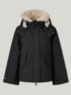 Jacke mit Kapuze ORIANE