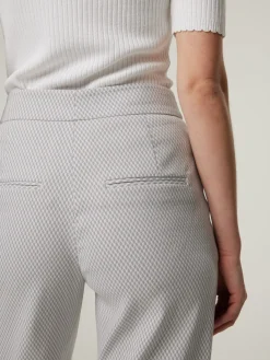 Jaquard Hose CIHENNES