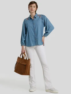 Jeans BOOT TAILORLESS