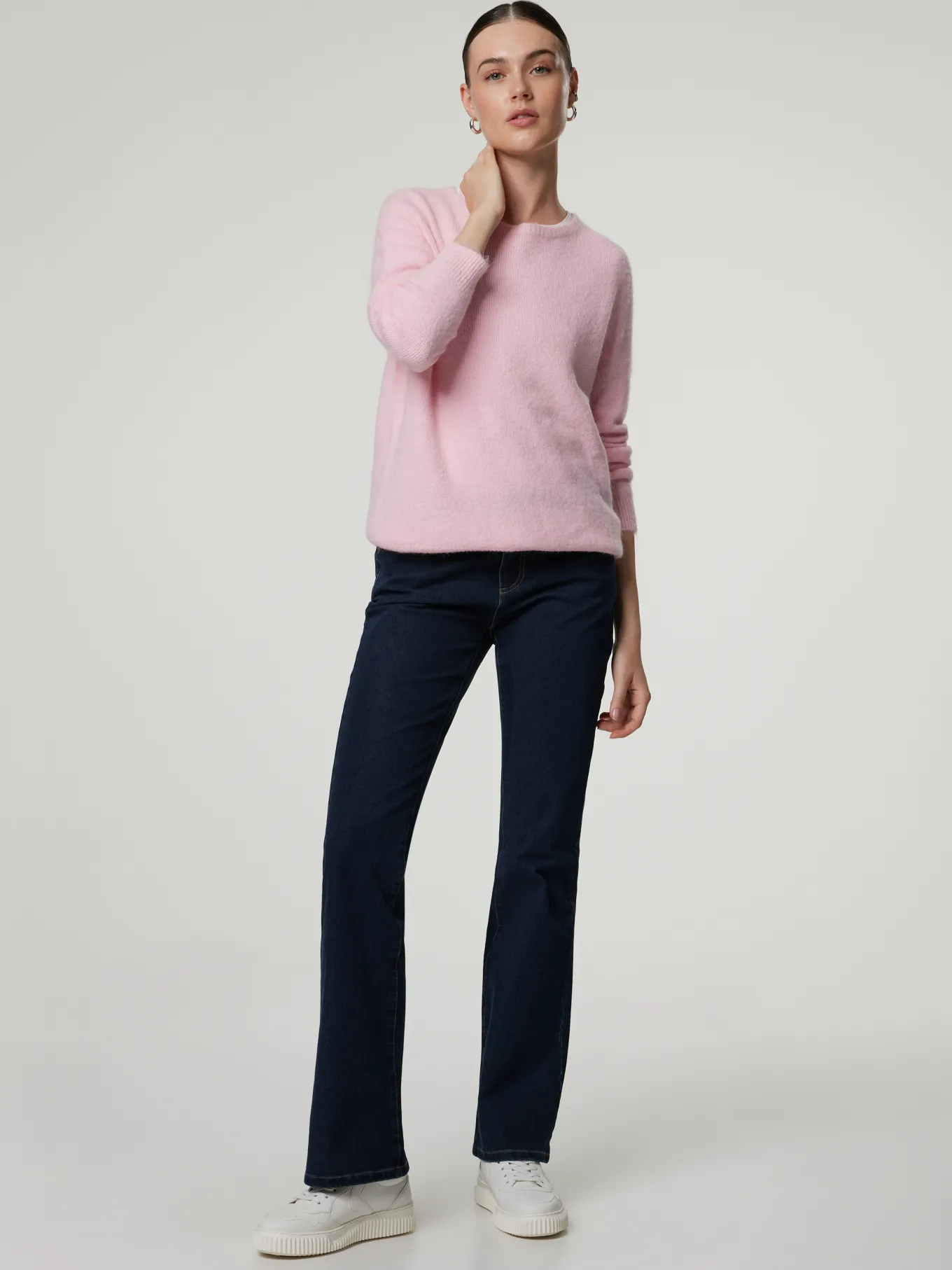 Jeans CLAIRE BOOTCUT