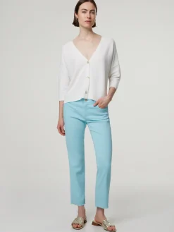 Jeans CLAIRE CROPPED