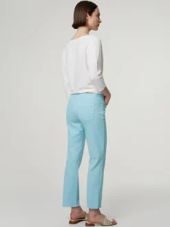 Jeans CLAIRE CROPPED