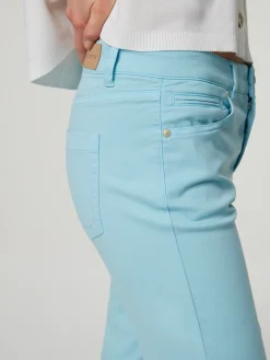 Jeans CLAIRE CROPPED