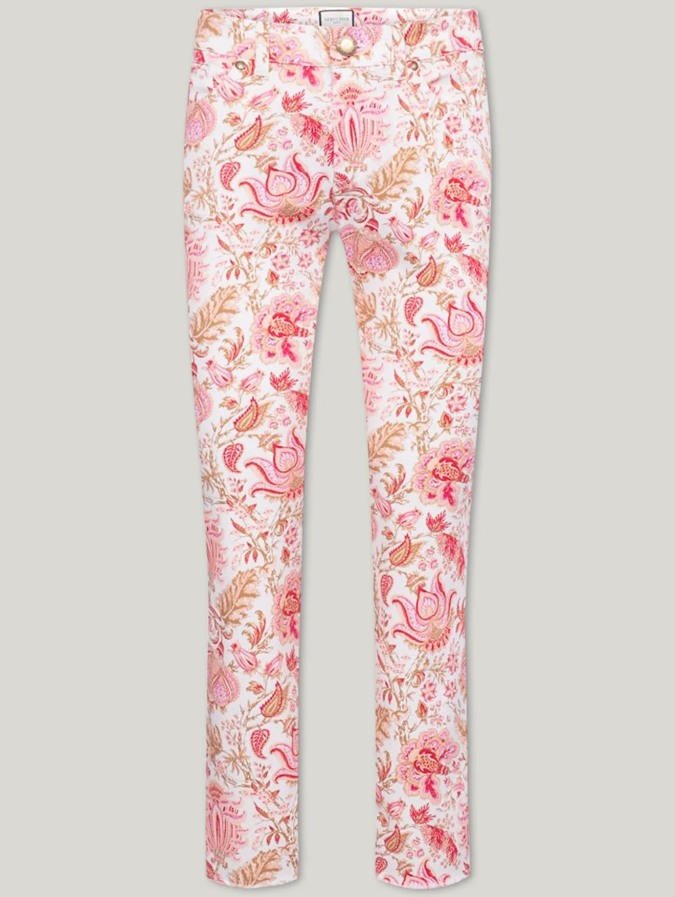 Jeans CLAIRE CROPPED