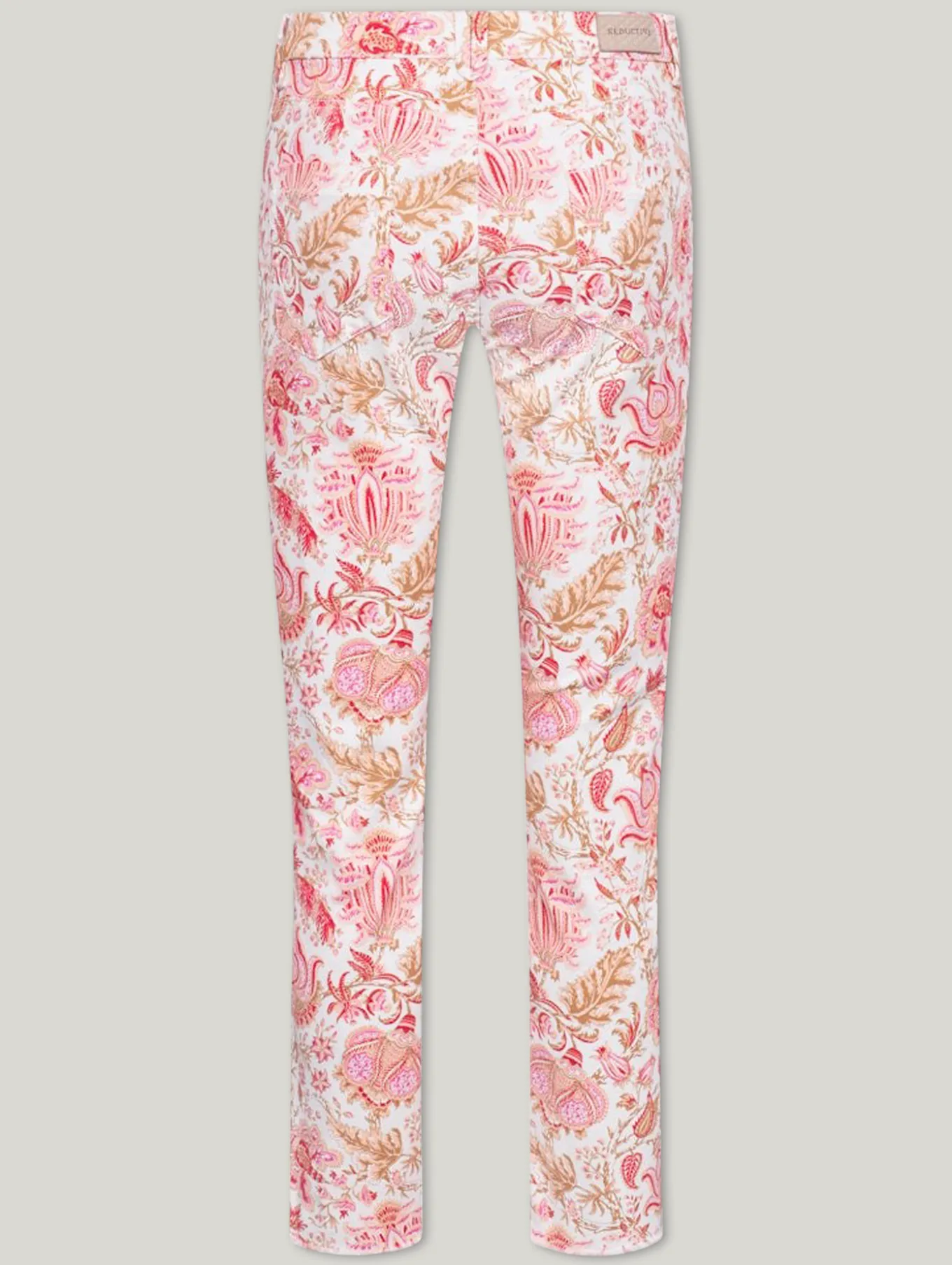 Jeans CLAIRE CROPPED