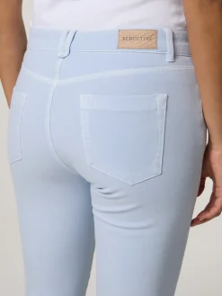 Jeans CLAIRE CROPPED