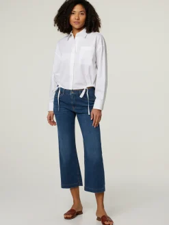 Jeans CULOTTE