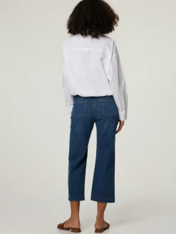 Jeans CULOTTE