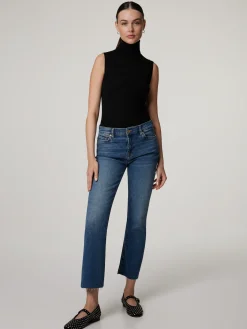 Jeans DAISY ANKLEBOOT