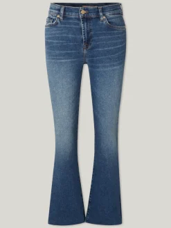 Jeans DAISY ANKLEBOOT