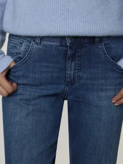 Jeans DARLEEN CROP TU