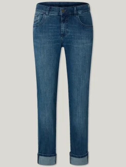 Jeans DARLEEN CROP TU