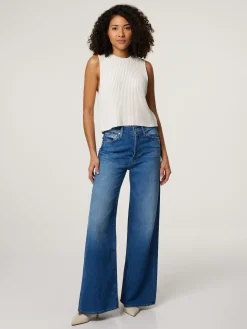 Jeans DITCHER ROLLER SNEAK