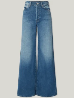 Jeans DITCHER ROLLER SNEAK