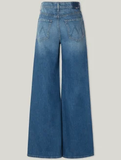 Jeans DITCHER ROLLER SNEAK