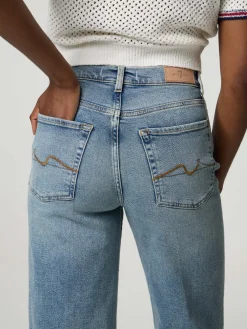 Jeans HIGHRISE JO