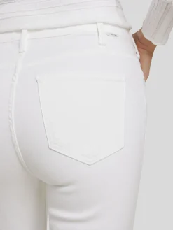 Jeans HUSTLER ANKLE FRAY