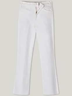 Jeans HUSTLER ANKLE FRAY