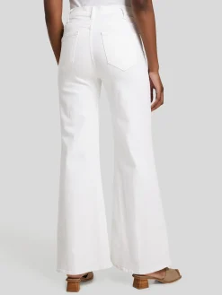 Jeans HUSTLER ROLLER SKIMP