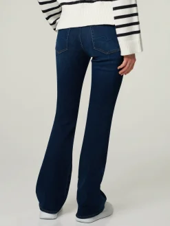 Jeans im Bootcut EARTHKIND