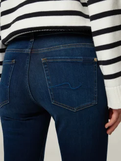 Jeans im Bootcut EARTHKIND