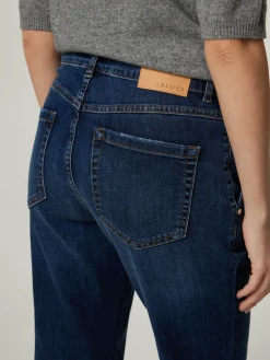 Jeans im Boyfriend Fit