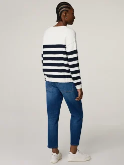 Jeans im Boyfriend Fit IVA