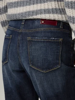 Jeans im Boyfriend Fit KERRY