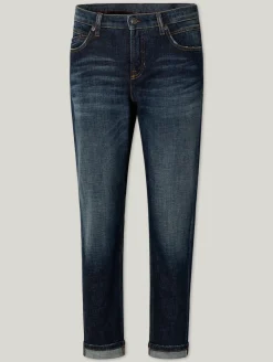 Jeans im Boyfriend Fit KERRY