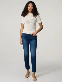 Jeans im Boyfriend Fit THEDA