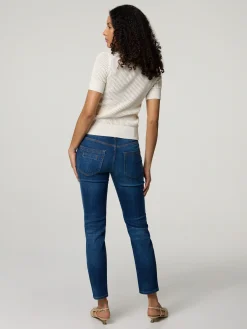 Jeans im Boyfriend Fit THEDA