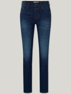 Jeans im Boyfriend Fit THEDA