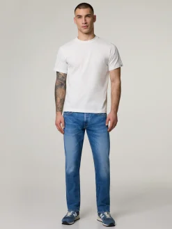 Jeans im Comfort Fit GROVER