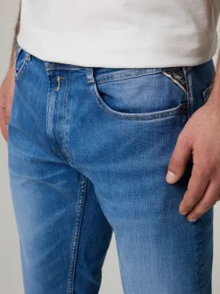 Jeans im Comfort Fit GROVER