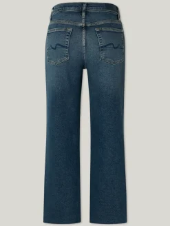 Jeans im Cropped Fit ALEXA