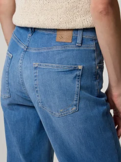 Jeans im Cropped Fit KIRA