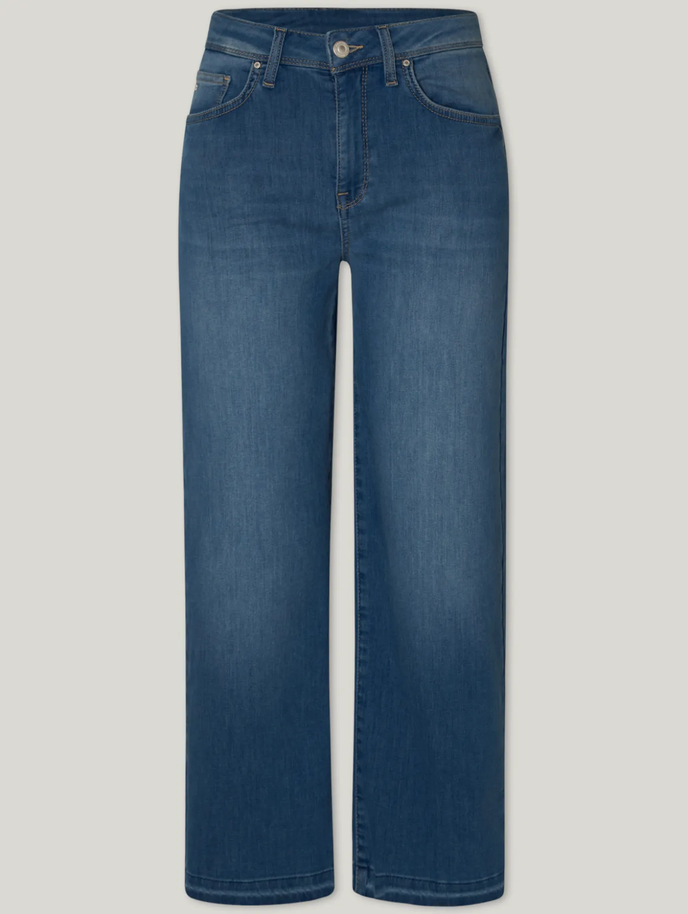 Jeans im Cropped Fit KIRA