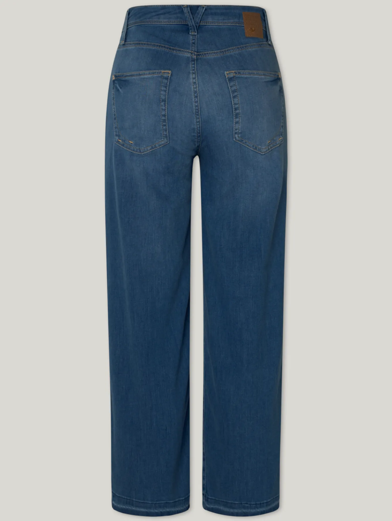 Jeans im Cropped Fit KIRA