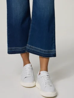 Jeans im Cropped Fit LINN