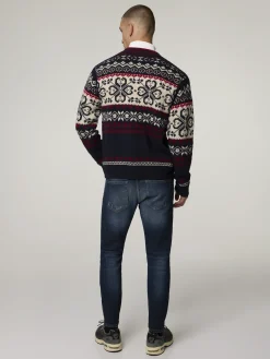 Jeans im Cropped Fit NECKARAU