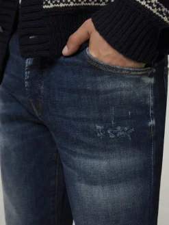 Jeans im Cropped Fit NECKARAU