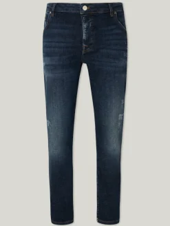 Jeans im Cropped Fit NECKARAU