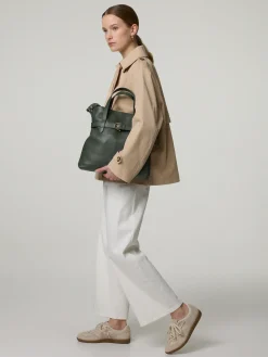 Jeans im Cropped Fit ORIA