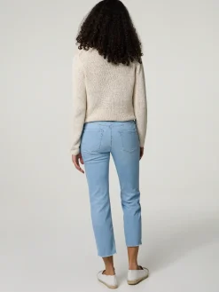 Jeans im Cropped Fit PIPER